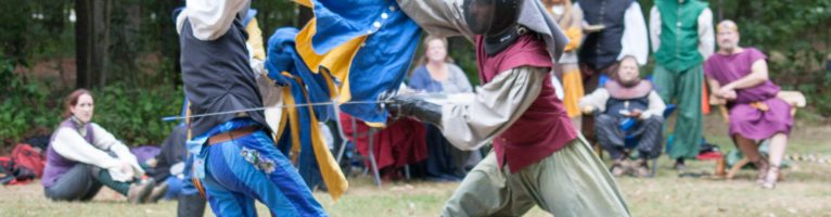 Carolingian Rapier Championship