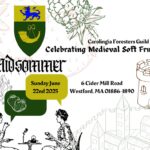 Midsummer meeting of the Carolingian Foresters