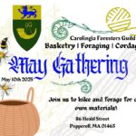 May Gathering of Carolingian Foresters