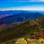 mountains
